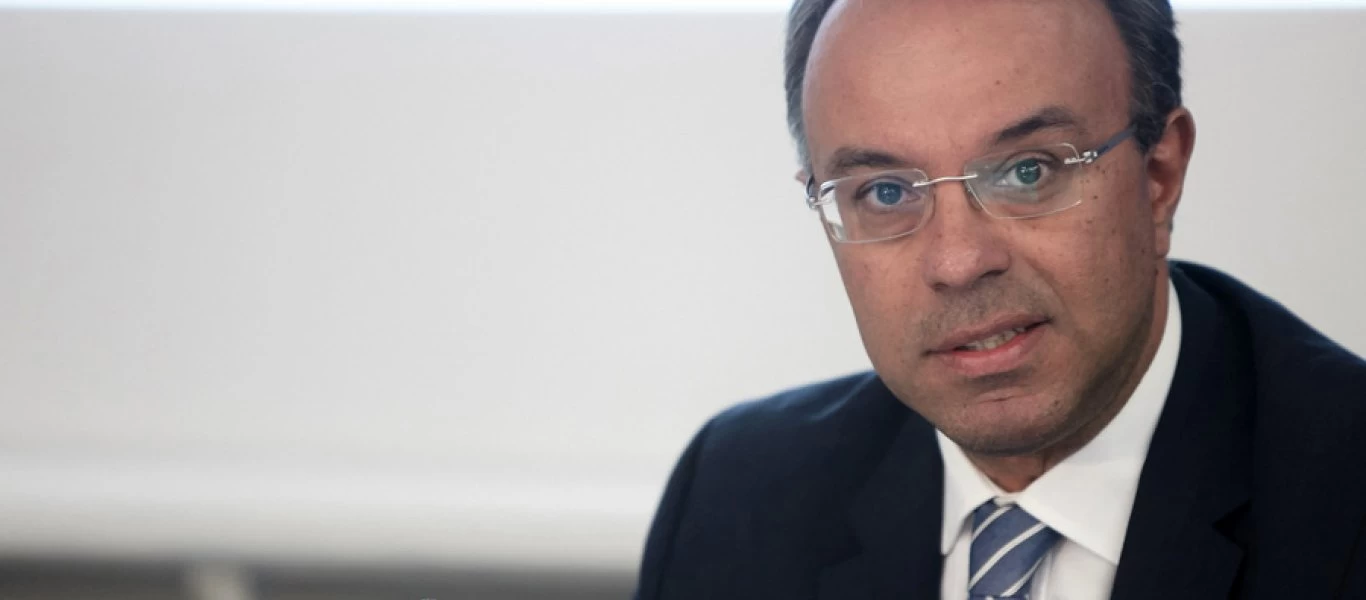 Χρήστος Σταϊκούρας: Μέχρι τέλος Νοεμβρίου η ανακοίνωση της απόφασης για το κοινωνικό μέρισμα